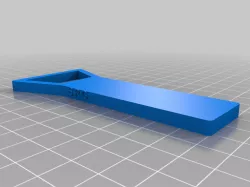 Bottle Opener