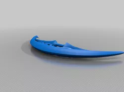 Bow of Light from Legend of Zelda: Breath of the Wild