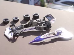 Brabham BT52