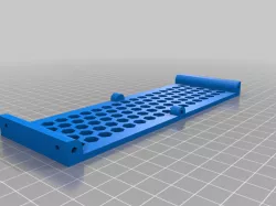 BTT Octopus V1.0 & V1.1 Electronics Remix
