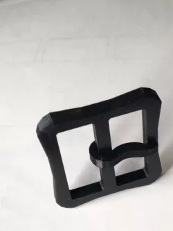Buckle for 1.75 inch (45mm) strap