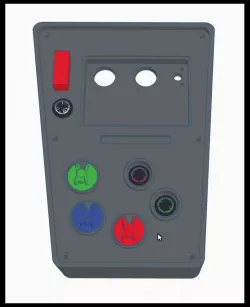 Button Box - Stream Deck medium