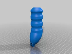 Caddx Peanut Handles