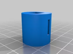 Calibration test files