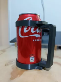 Can Holder