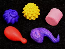 Candy Collection