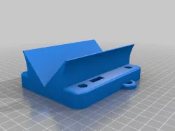 CareCam IP Camera Corner Mount