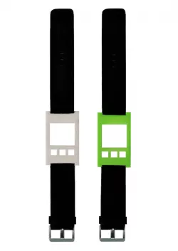 Case for Smart Watch (ESP32 + OLED 1306 + Buttons)