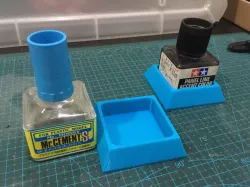 Cement Base