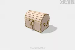 CHEST
