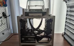 Cloud Chamber