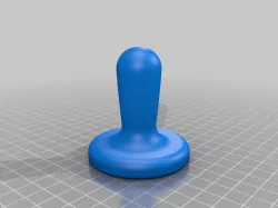 Coffe Tamper