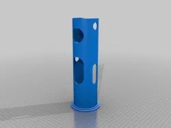 Coffee Pod Stacker unit for those Posh style Coffee Drinkers-264mm tall