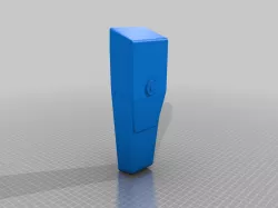 Commander Gree Ammo Pack