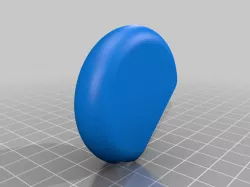 corner bumper 10mm