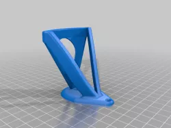 Cowboy Hat Hanger