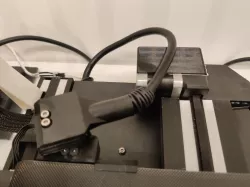CR6-SE heatbed cable adapter
