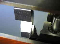 Craftbot Z-Axis Offset Adapter