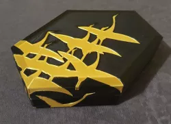 Crane box