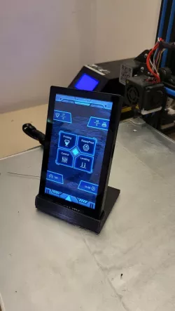 creality 3d pad