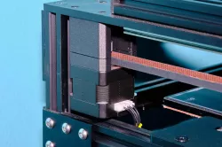 Creativity Elf - Stepper Motor Mounts