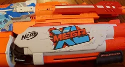 CrusherKey for Stryfe