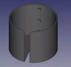 Cupholder