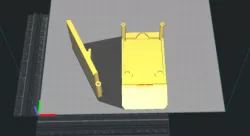 Cura Ruler