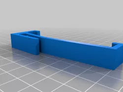 Curtain Hanger