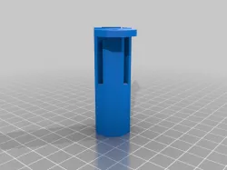 Customizable Modular Square Shelf Joint w/mount