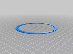 Cylinder Riser