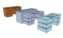 Desk