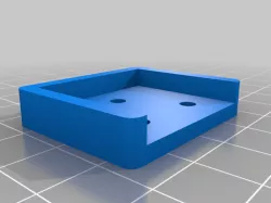Desktop Computer Handle