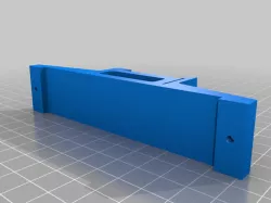 DIN RAIL DM542T STEPPER DRIVER
