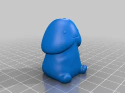 Ding Ding (Plain)