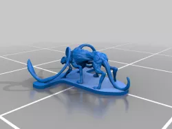 Displacer Beast