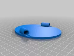 Display Stand Type 2