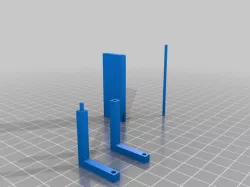 DND Moving Door