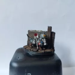 Dog of Krieg