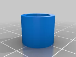 Door Stop Tip