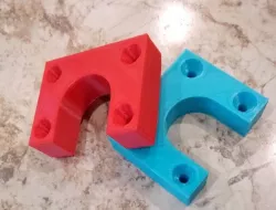 Dowel Bracket