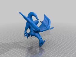 Dragon Goodboi