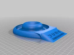 Dune Momentum Tray