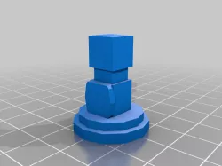 Easy Print Infantry