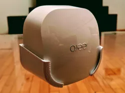 Eero 6 Wall Mount