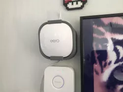 Eero Wifi Mesh Wall Mount