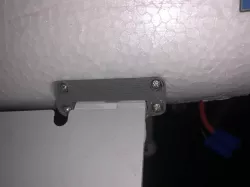 Eflite Turbo Timber Replacement Landing Gear Stopper