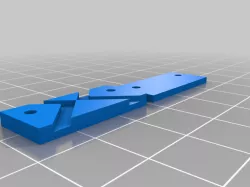 eflite turbo timber spring connector
