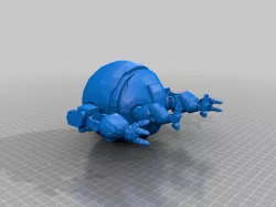Eggbot Default