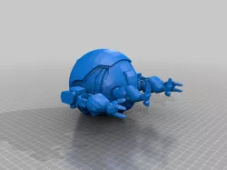 Eggbot v2